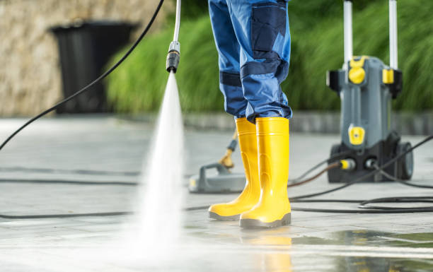 Trusted Forsyth, GA  Pressure Washing Experts